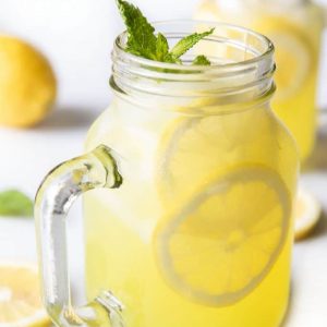 Lemonade Fresh